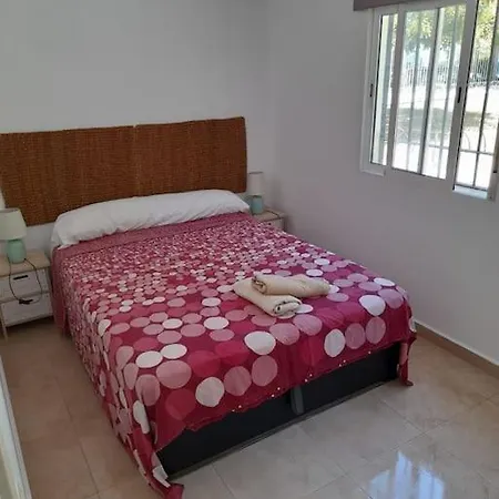 Apartamento Garcia Noblejas - Apartamento En *