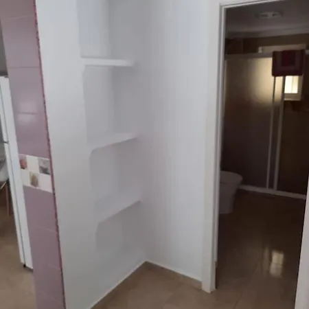 Apartamento Garcia Noblejas - Apartamento En *