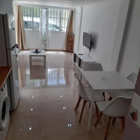 Garcia Noblejas - Apartamento En Apartment *