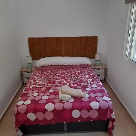 Apartamento Garcia Noblejas - Apartamento En Málaga