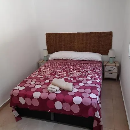 Apartamento Garcia Noblejas - Apartamento En